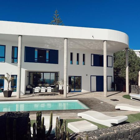 Villa Ramimedi - Vistas Al Mar Puerto del Carmen  Exteriör bild