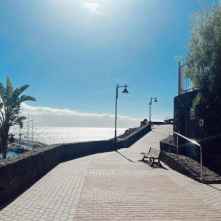 Villa Ramimedi - Vistas Al Mar Puerto del Carmen  Exteriör bild