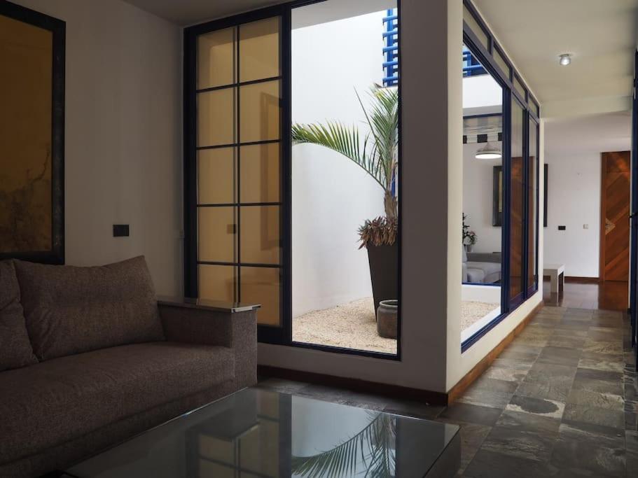 Villa Ramimedi - Vistas Al Mar Puerto del Carmen  Exteriör bild