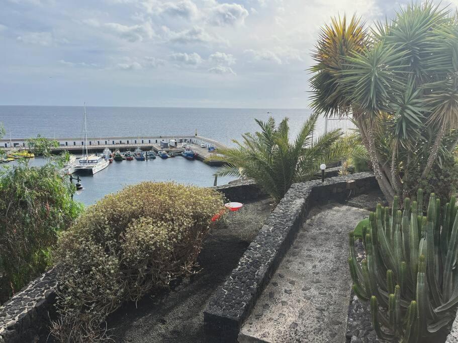 Villa Ramimedi - Vistas Al Mar Puerto del Carmen  Exteriör bild