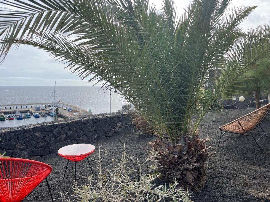 Villa Ramimedi - Vistas Al Mar Puerto del Carmen  Exteriör bild